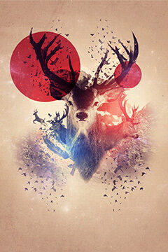 Cerfs